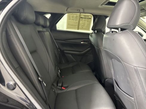 Used 2025 MAZDA CX-30 AWD 2.5 S w/ Preferred Package image 27