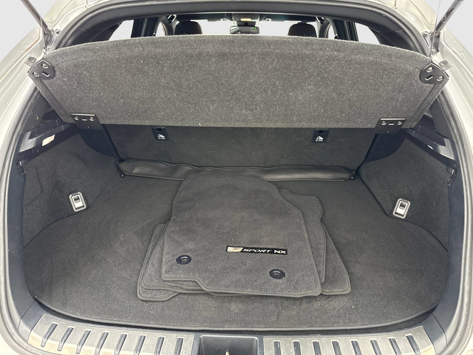 Used 2019 Lexus NX 300 F Sport w/ Accessory Package 2 FWD image 49