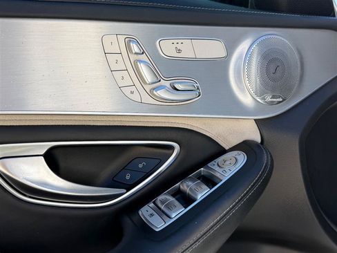 Used 2017 Mercedes-Benz C 63 AMG S image 17
