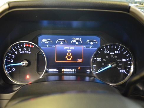 Used 2019 Ford F250 Lariat w/ Tow Technology Bundle AWD/4WD image 17