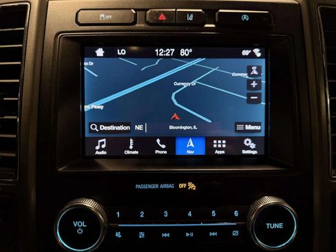 Used 2019 Ford Expedition Max XLT w/ Equipment Group 202A RWD image 39