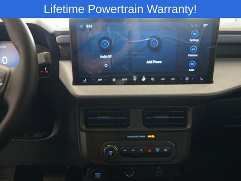 New 2025 Ford Maverick XLT w/ XLT Luxury Package image 24