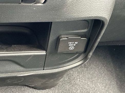 New 2026 RAM 2500 Tradesman image 16