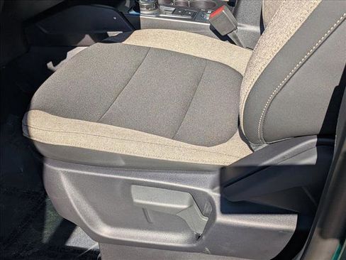 New 2025 Ford Bronco Sport Big Bend image 4