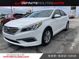 Used 2015 Hyundai Sonata SE w/ Option Group 09 image 2