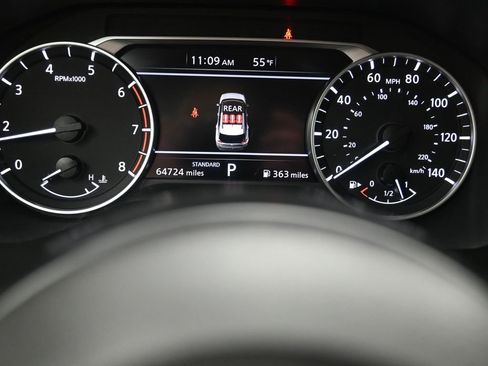 Certified 2023 Nissan Rogue S image 15