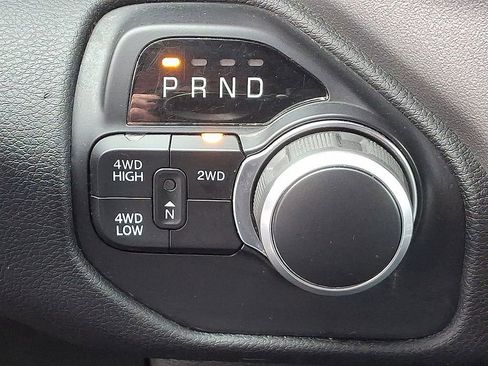 Used 2024 RAM 2500 Big Horn image 14