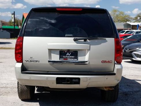 Used 2013 GMC Yukon SLT image 12