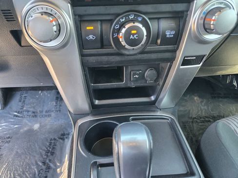 Used 2023 Toyota 4Runner SR5 RWD image 15