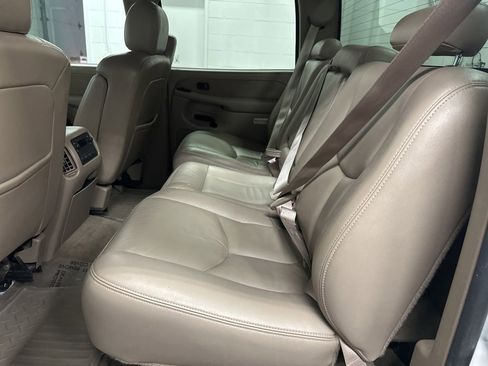 Used 2003 Chevrolet Silverado 1500 LT w/ Skid Plate Package image 22