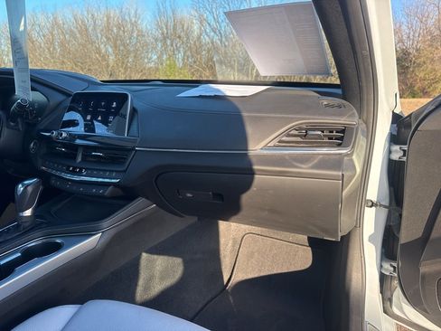 Certified 2021 Cadillac CT4 Premium Luxury image 47