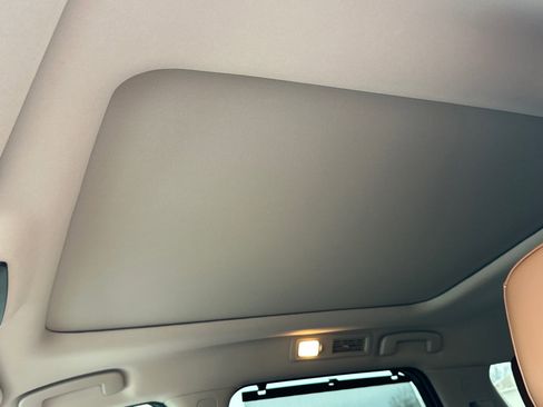 New 2025 Nissan Pathfinder Platinum w/ Cargo Package image 37