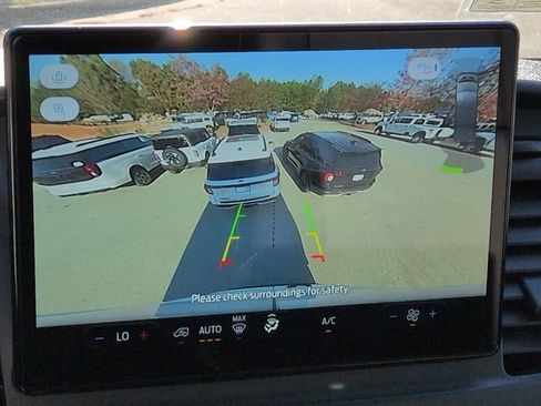 New 2026 Ford Transit 250 148 Medium Roof RWD image 19