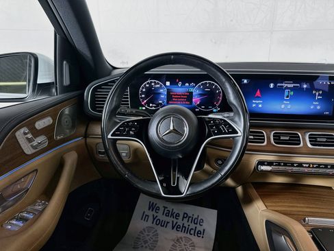 Used 2024 Mercedes-Benz GLE 350 4MATIC image 23