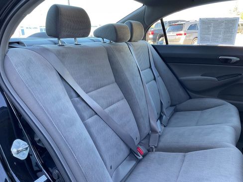 Used 2010 Honda Civic LX image 31