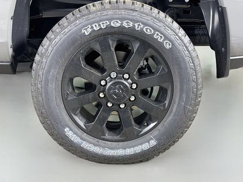 New 2026 RAM 2500 Tradesman AWD/4WD image 29