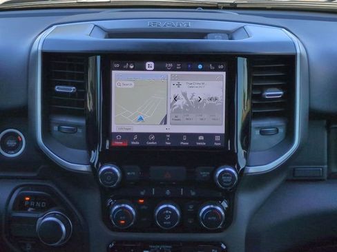 Used 2023 RAM 1500 Big Horn w/ Trailer Tow Group image 18