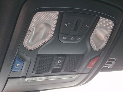 Used 2022 RAM 1500 Big Horn RWD image 27