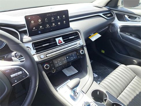 New 2026 Genesis G70 2.5T Prestige image 20