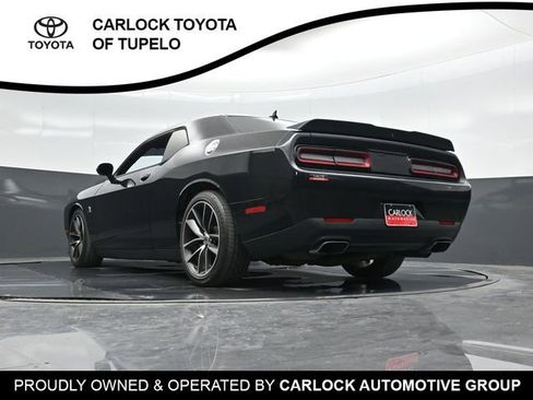 Used 2018 Dodge Challenger R/T Scat Pack RWD image 51