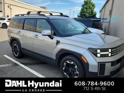 Used 2026 Hyundai Santa Fe SEL
