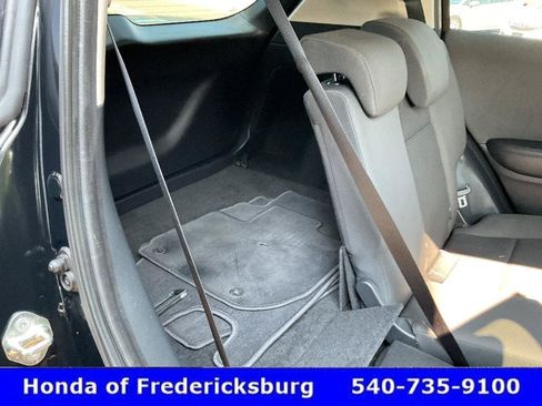 Certified 2019 Honda HR-V LX image 25