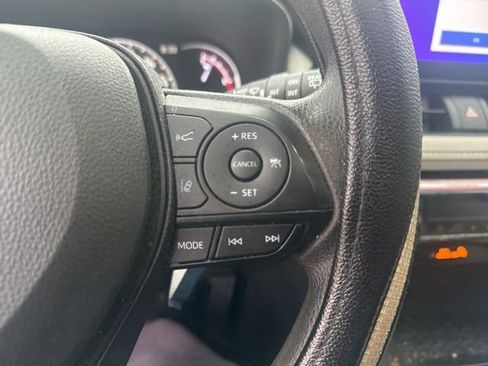 Certified 2024 Toyota RAV4 XLE w/ Convenience Package image 15