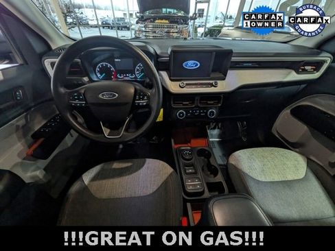 Used 2023 Ford Maverick XLT image 14