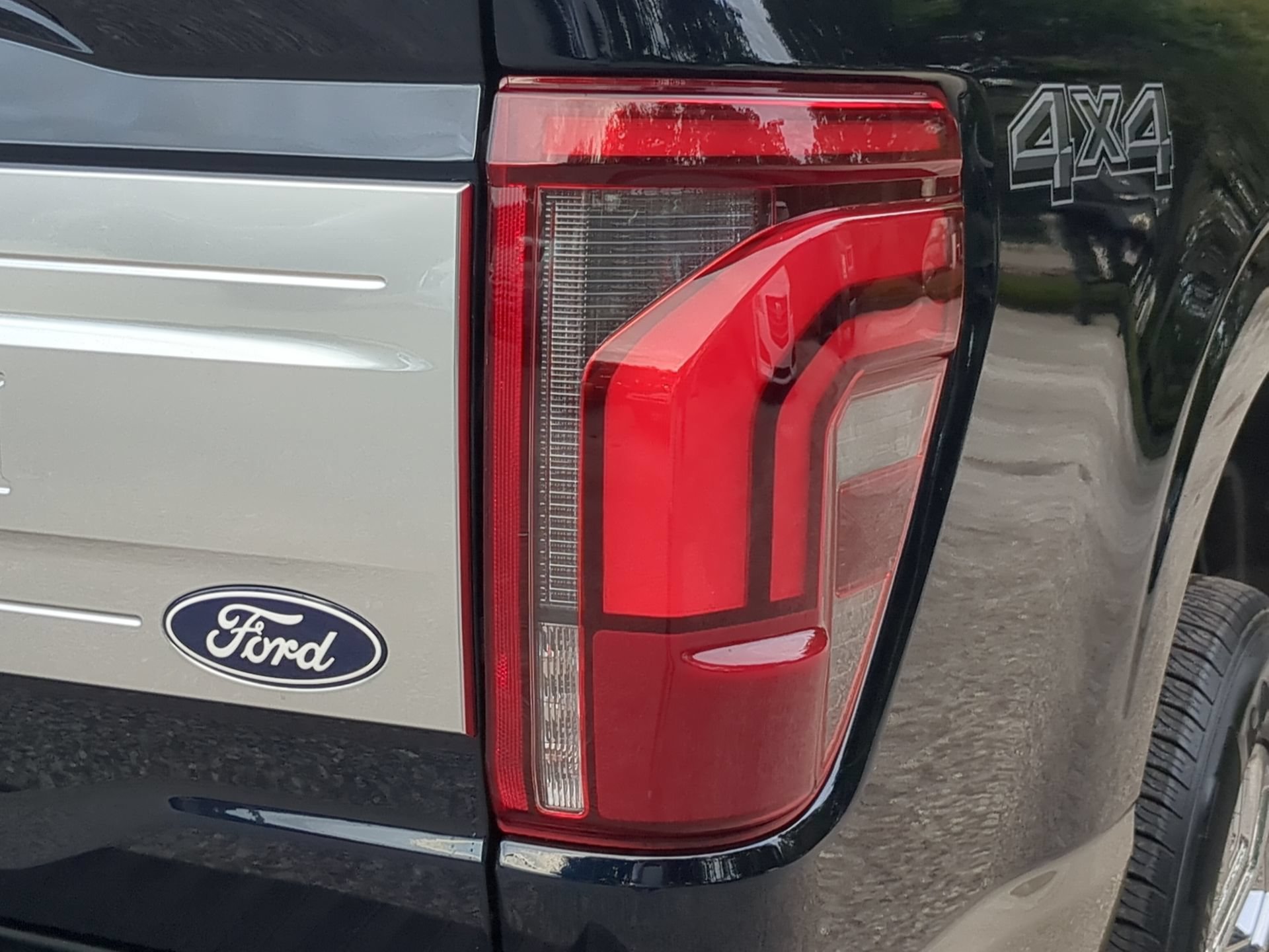 New 2026 Ford F150 King Ranch AWD/4WD image 48