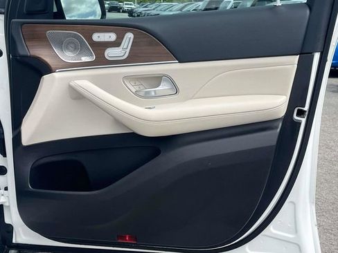 Used 2021 Mercedes-Benz GLE 350 image 27