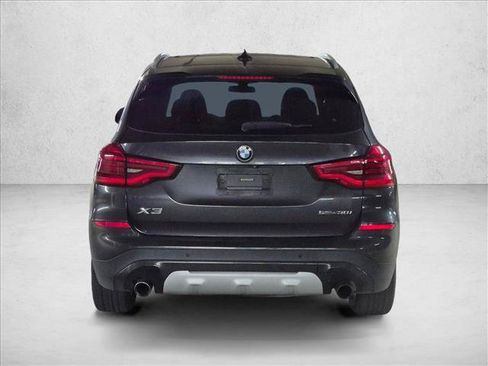 Used 2020 BMW X3 sDrive30i RWD image 6