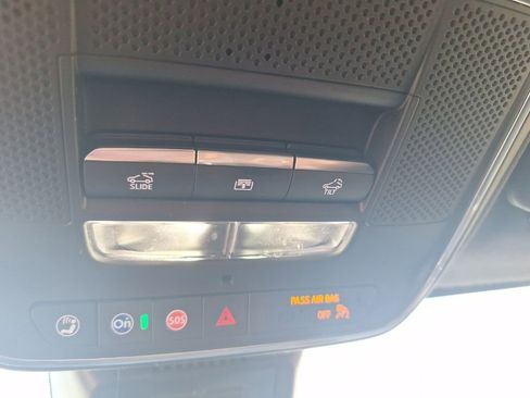 New 2026 Chevrolet Equinox RS w/ Convenience Package III image 29