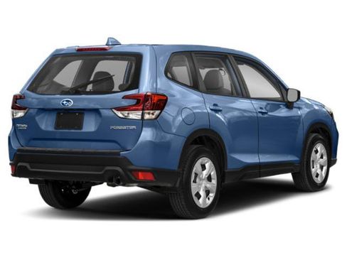 Used 2019 Subaru Forester Premium w/ All-Weather Package AWD/4WD image 2