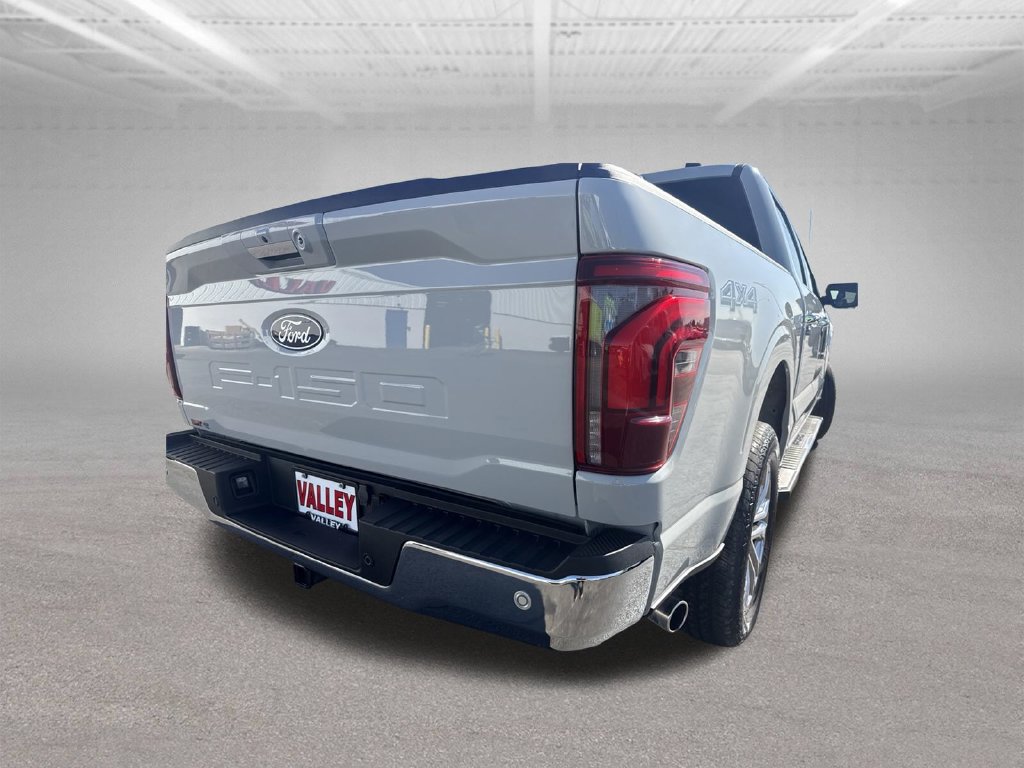 Used 2024 Ford F150 Lariat w/ Equipment Group 502A High AWD/4WD image 20