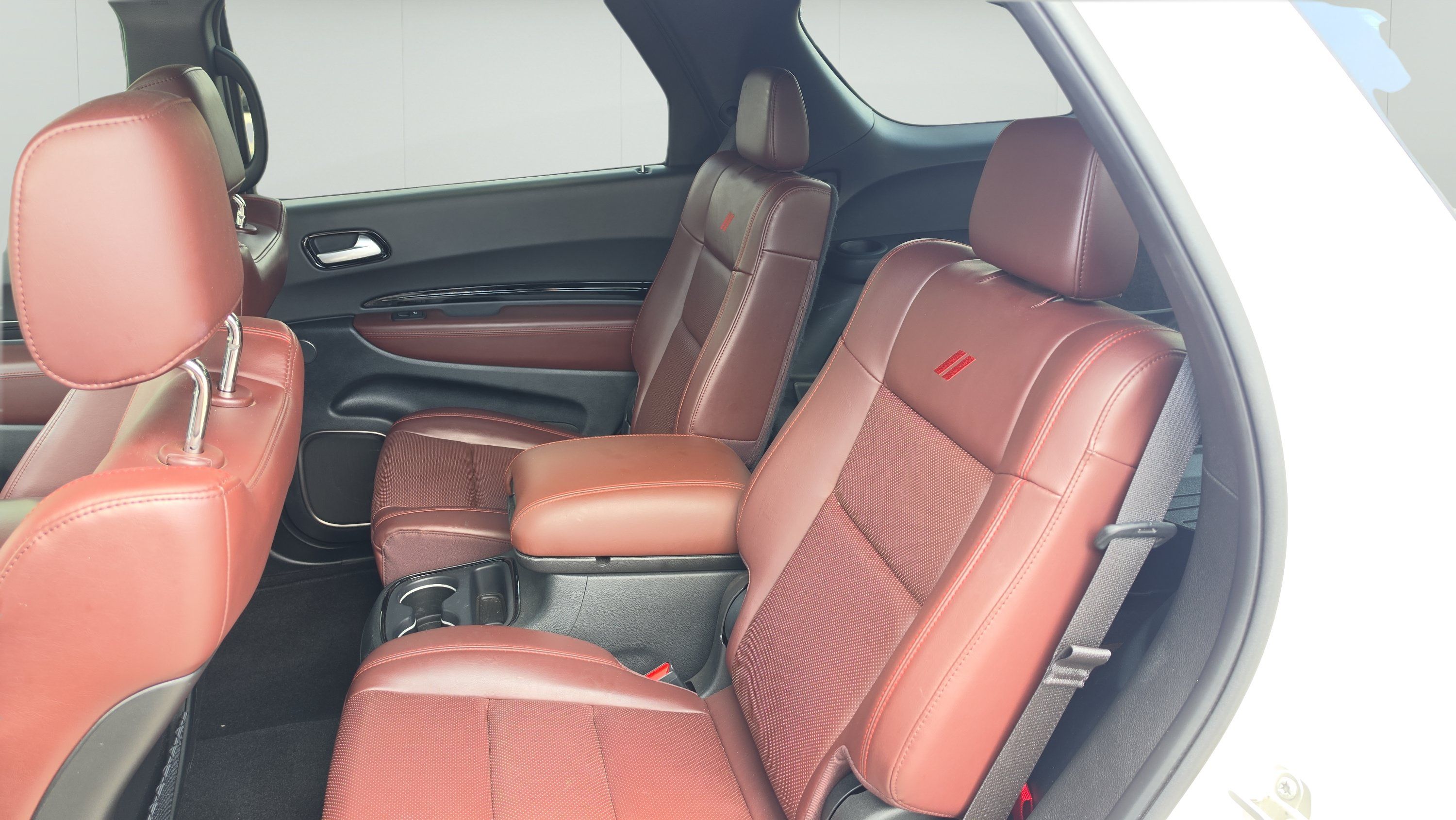 Used 2023 Dodge Durango Citadel RWD image 21