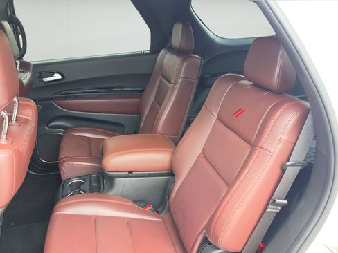 Used 2023 Dodge Durango Citadel RWD image 21