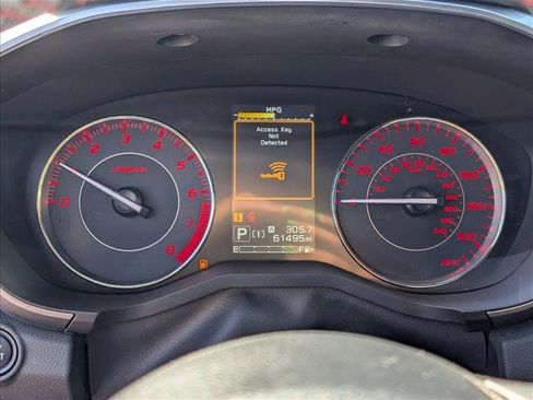Used 2022 Subaru Impreza 2.0i Sport w/ Popular Package #2 AWD/4WD image 11