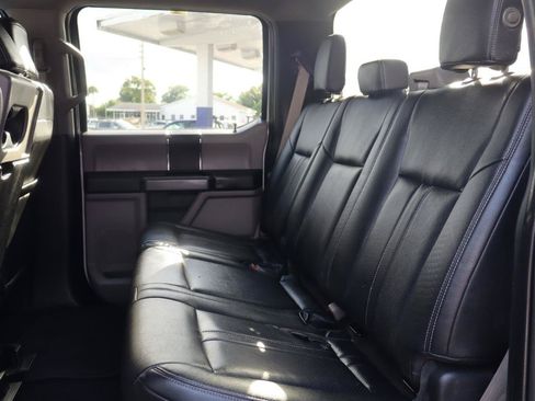 Used 2019 Ford F150 XLT w/ Trailer Tow Package AWD/4WD image 15