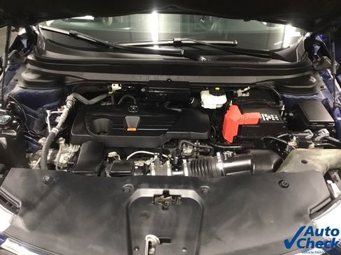 Used 2019 Acura RDX AWD image 42