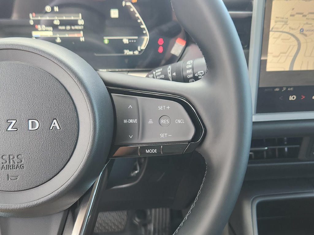 New 2026 MAZDA CX-5 Select AWD/4WD image 18