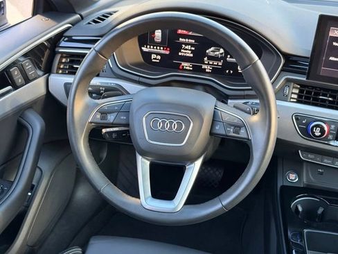 Used 2025 Audi A5 2.0T Premium Plus AWD/4WD image 17