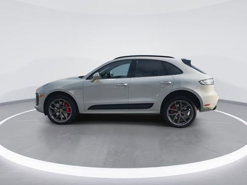 Used 2023 Porsche Macan GTS image 5