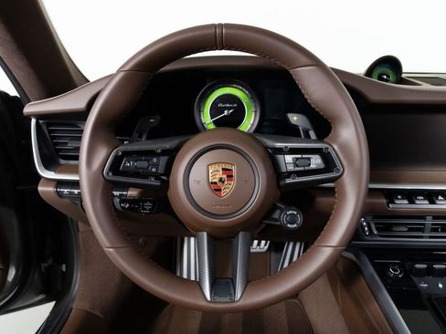 Used 2024 Porsche 911 Turbo S image 23