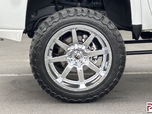 Certified 2022 GMC Sierra 2500 Denali AWD/4WD image 33