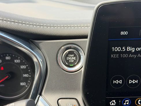 Used 2024 Chevrolet Blazer LT image 19