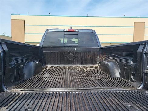 Used 2019 RAM 1500 Rebel AWD/4WD image 7