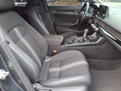 Used 2024 Honda Civic Sport image 13