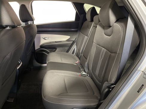 Certified 2023 Hyundai Tucson SEL image 13