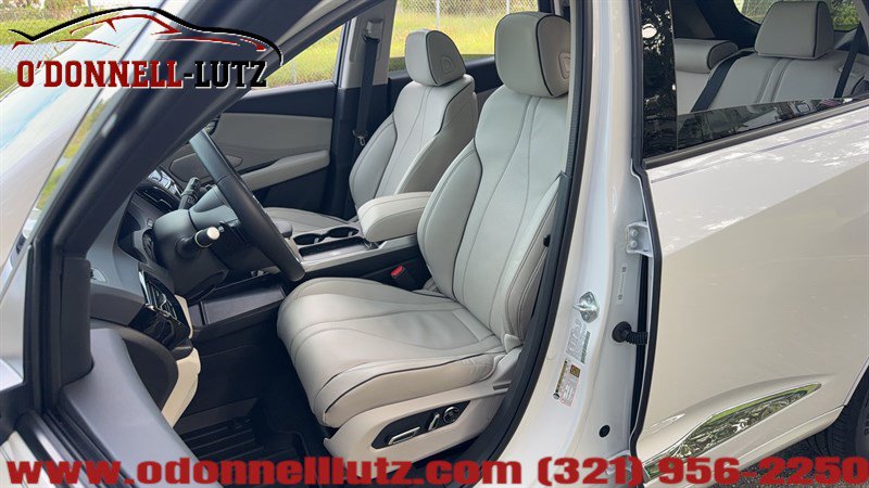 Used 2026 Acura RDX w/ Advance Package AWD/4WD image 7