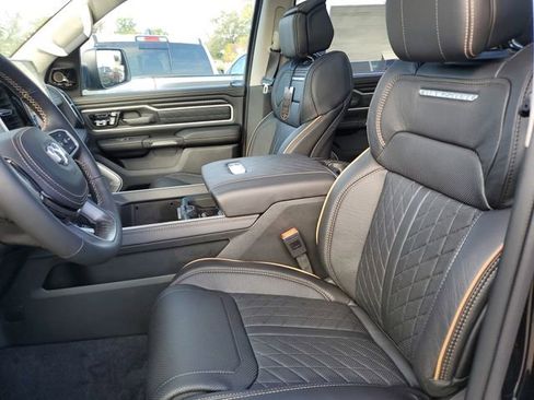 New 2026 RAM 1500 Tungsten w/ Off Road Group image 13